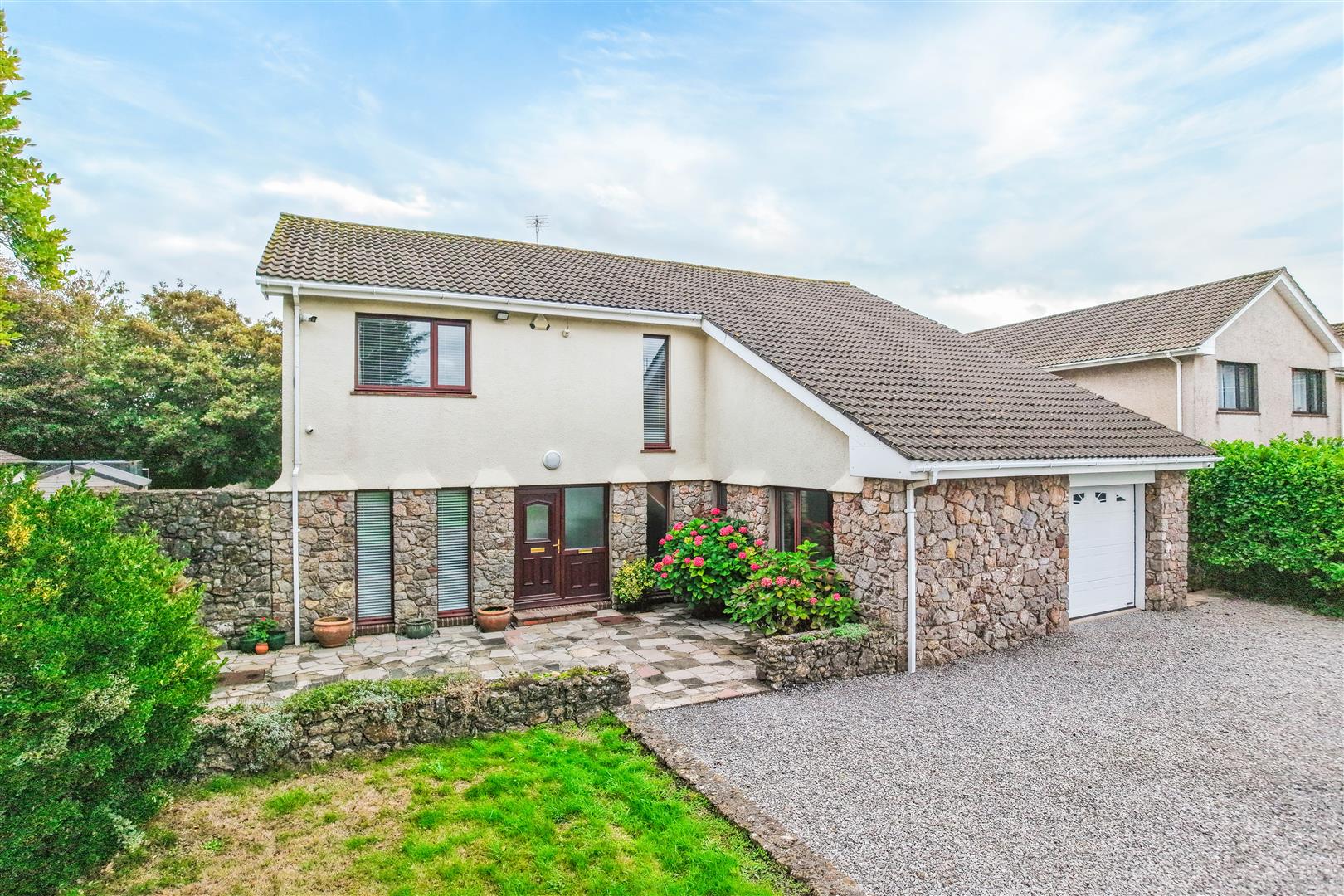 South Road, Porthcawl, Bridgend County Borough, CF36 3DA